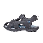 ЮНОШЕСКИ САНДАЛИ 026287 BLACK/BLUE 36-41