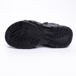 ЮНОШЕСКИ САНДАЛИ 026287 NAVY/RED 36-41