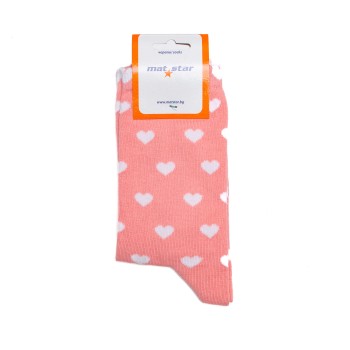 ДАМСКИ ЧОРАПИ 95152 PEACH 36/40