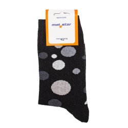 ДАМСКИ ЧОРАПИ 95154 BLACK 36/40
