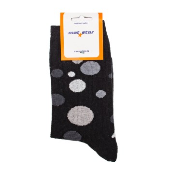 ДАМСКИ ЧОРАПИ 95154 BLACK 36/40