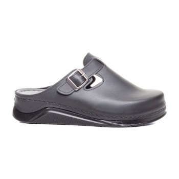 ДАМСКИ ЧЕХЛИ 154275 BLACK LEATHER