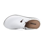 ДАМСКИ ЧЕХЛИ 154275 WHITE LEATHER