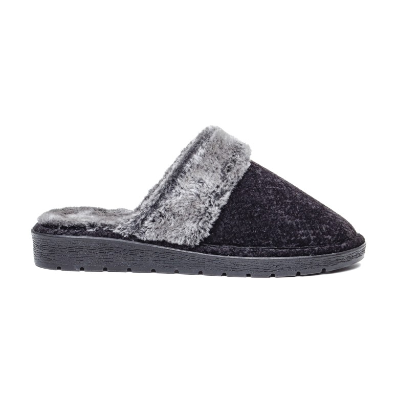 ДАМСКИ ЧЕХЛИ 154256 BLACK