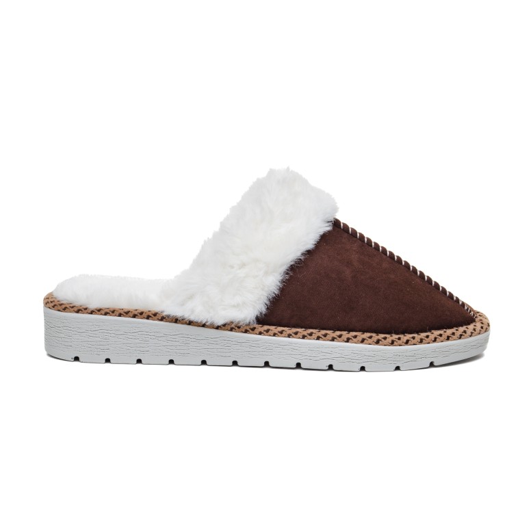 ДАМСКИ ЧЕХЛИ 154257 BROWN