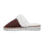 ДАМСКИ ЧЕХЛИ 154257 BROWN