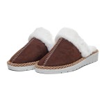 ДАМСКИ ЧЕХЛИ 154257 BROWN