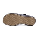 ДАМСКИ ПАНТОФИ 154278 GREY