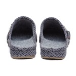 ДАМСКИ ПАНТОФИ 154278 GREY