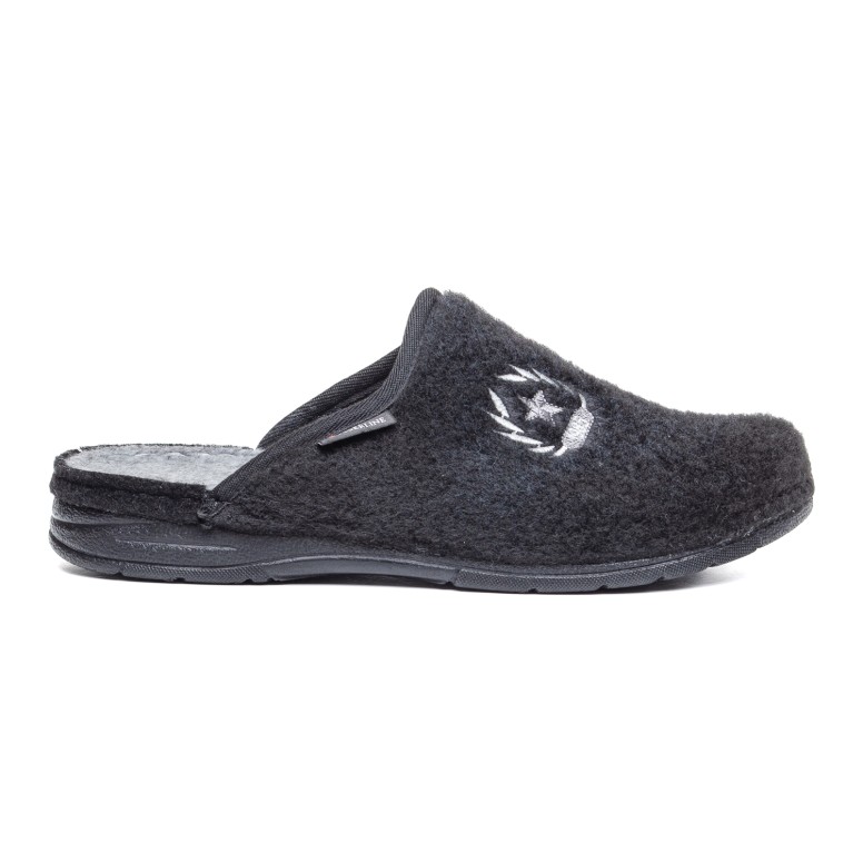 МЪЖКИ ПАНТОФИ 154279 BLACK