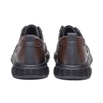 МЪЖКИ ОБУВКИ 747001 BROWN