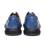 МЪЖКИ ОБУВКИ 747001 NAVY