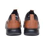 МЪЖКИ ОБУВКИ 747002 TABA