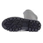 ДАМСКИ БОТУШИ 742002 BLACK