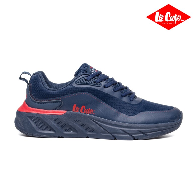 МЪЖКИ МАРАТОНКИ LC 802-29 NAVY