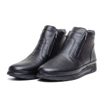 МЪЖКИ БОТИ 758001 BLACK