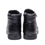 МЪЖКИ БОТИ 758001 BLACK