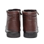 МЪЖКИ БОТИ 758001 BROWN