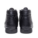 МЪЖКИ БОТИ 758002 BLACK