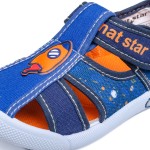 ДЕТСКИ ГУМЕНКИ 012242 NAVY № 22/27