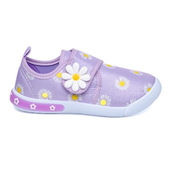 ДЕТСКИ ГУМЕНКИ 012243 PURPLE № 22/27