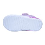 ДЕТСКИ ГУМЕНКИ 012243 PURPLE № 22/27