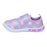 ДЕТСКИ ГУМЕНКИ 012243 PURPLE № 22/27