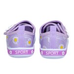ДЕТСКИ ГУМЕНКИ 012243 PURPLE № 22/27