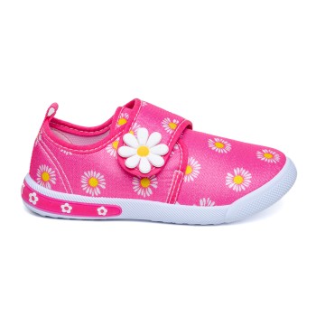 ДЕТСКИ ГУМЕНКИ 012243 FUCHSIA № 22/27