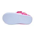 ДЕТСКИ ГУМЕНКИ 012243 FUCHSIA № 22/27