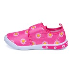 ДЕТСКИ ГУМЕНКИ 012243 FUCHSIA № 22/27