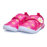 ДЕТСКИ ГУМЕНКИ 012243 FUCHSIA № 22/27