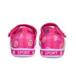 ДЕТСКИ ГУМЕНКИ 012243 FUCHSIA № 22/27