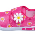 ДЕТСКИ ГУМЕНКИ 012243 FUCHSIA № 22/27