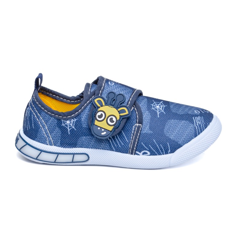 ДЕТСКИ ГУМЕНКИ 012244 NAVY № 22/27