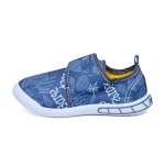 ДЕТСКИ ГУМЕНКИ 012244 NAVY № 22/27