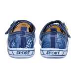 ДЕТСКИ ГУМЕНКИ 012244 NAVY № 22/27