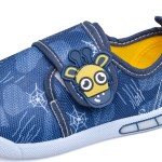 ДЕТСКИ ГУМЕНКИ 012244 NAVY № 22/27