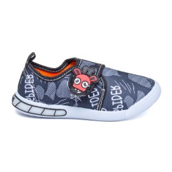 ДЕТСКИ ГУМЕНКИ 012244 BLACK № 22/27