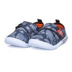 ДЕТСКИ ГУМЕНКИ 012244 BLACK № 22/27