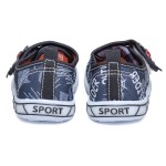 ДЕТСКИ ГУМЕНКИ 012244 BLACK № 22/27