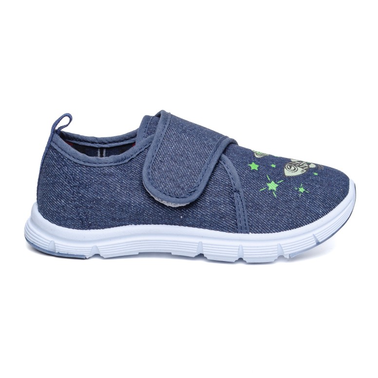 ДЕТСКИ ГУМЕНКИ 012246 NAVY № 25/30