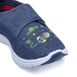 ДЕТСКИ ГУМЕНКИ 012246 NAVY № 25/30