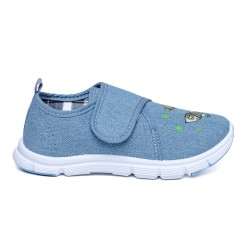 ДЕТСКИ ГУМЕНКИ 012246 BLUE № 25/30