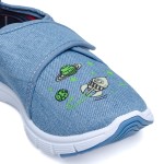 ДЕТСКИ ГУМЕНКИ 012246 BLUE № 25/30
