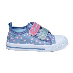 ДЕТСКИ ГУМЕНКИ 012247 BLUE № 25/30