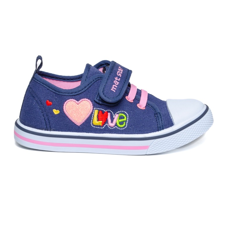 ДЕТСКИ ГУМЕНКИ 012248 NAVY № 25/30