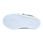 ДЕТСКИ ГУМЕНКИ 012249 R.BLUE № 25/30