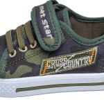 ДЕТСКИ ГУМЕНКИ 012250 OLIVE № 31/36
