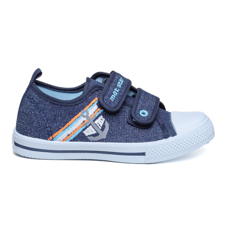 ДЕТСКИ ГУМЕНКИ 012251 NAVY № 31/36